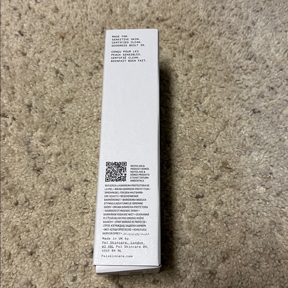 NWT Pai Century Flower Mist - Picture 2 of 11